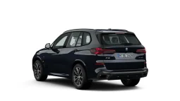 BMW X5 xDrive40d