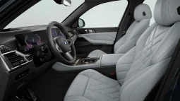 
										BMW X5 xDrive40d lleno									