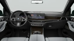 
										BMW X5 xDrive40d lleno									