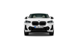 
										BMW X4 lleno									