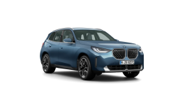 
										BMW X3 30e xDrive lleno									