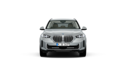 
										BMW X5 lleno									