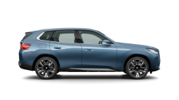 
										BMW X3 30e xDrive lleno									