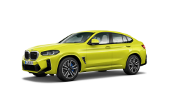 BMW X4 M