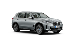
										BMW X5 lleno									