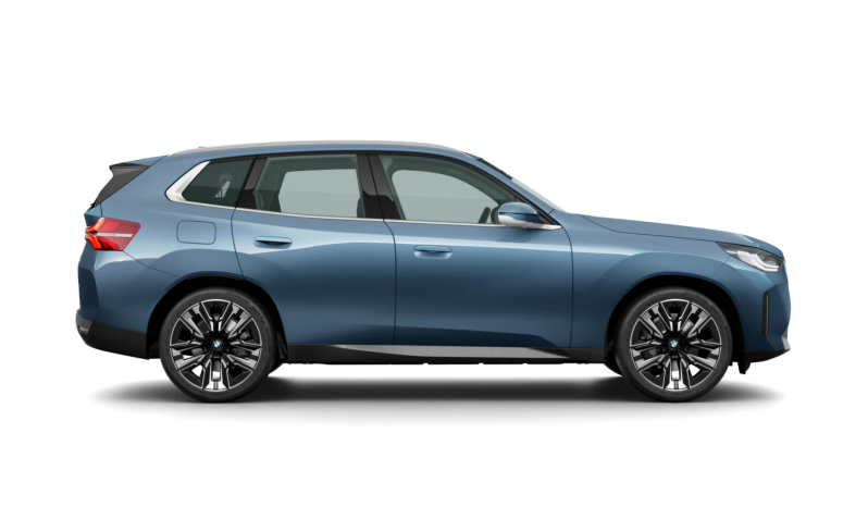 
								BMW X3 30e xDrive lleno									