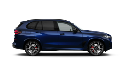 
										BMW X5 M lleno									
