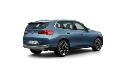 BMW X3 30e xDrive
