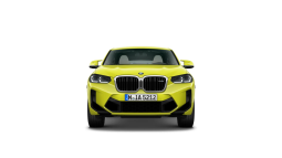 BMW X4 M