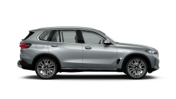 
										BMW X5 lleno									