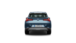 BMW X3 30e xDrive