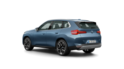 BMW X3 30e xDrive