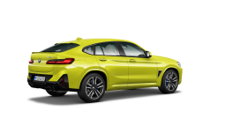 BMW X4 M