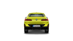 BMW X4 M