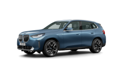 BMW X3 30e xDrive