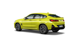 BMW X4 M