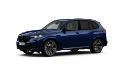 BMW X5 M