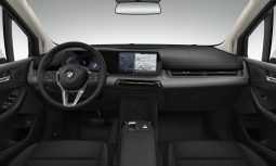 BMW 218d Active Tourer
