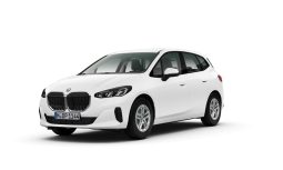 BMW 218d Active Tourer