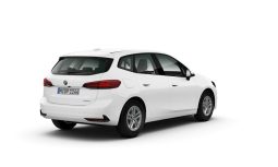 BMW 218d Active Tourer